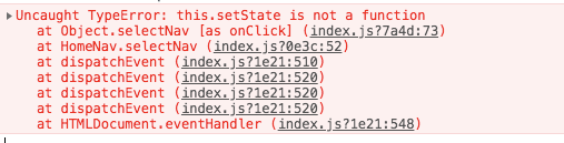运行H5的时候出现props和setState问题 · Issue #1301 · NervJS/taro · GitHub