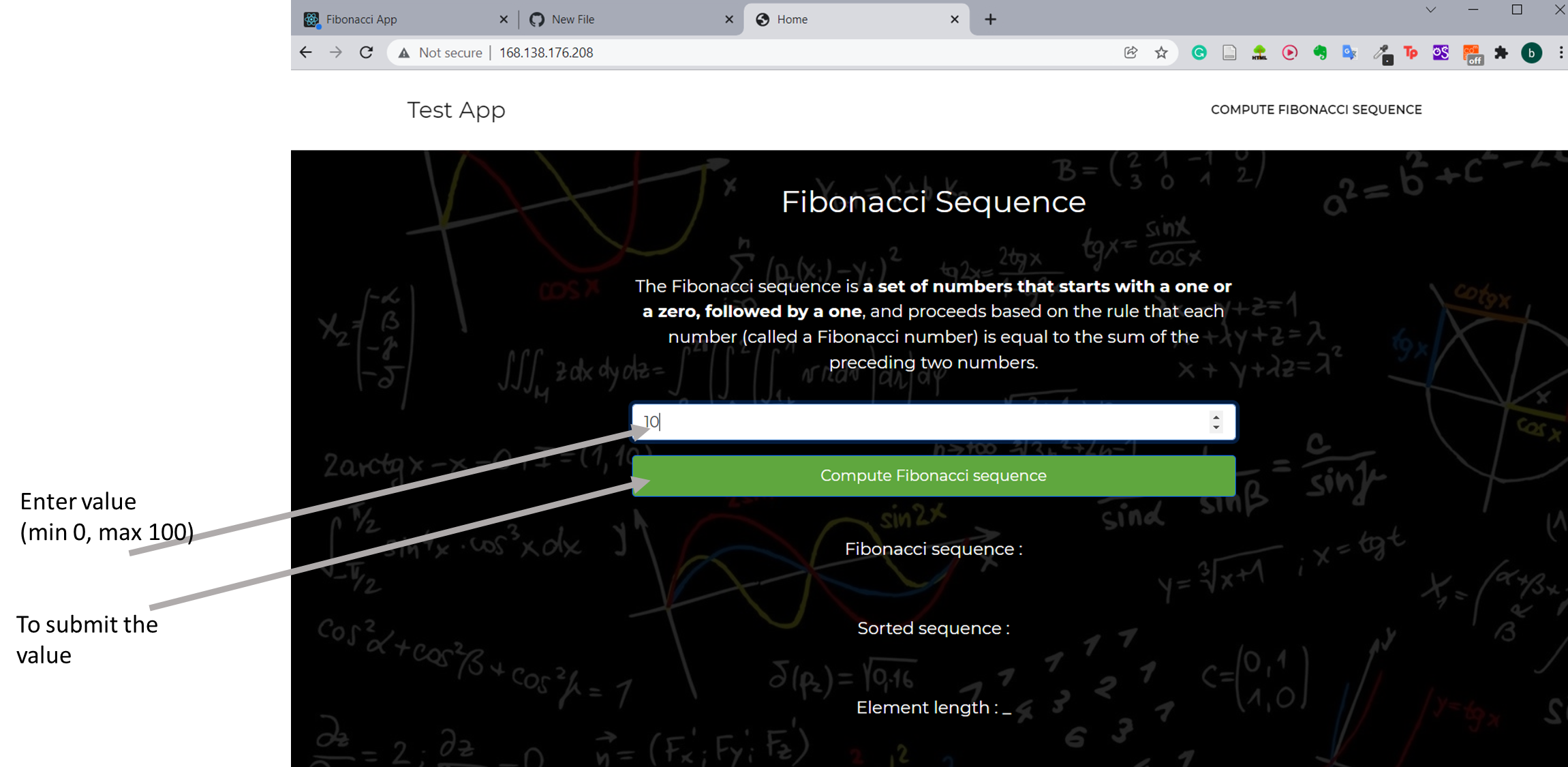 GitHub bhuveshsharma09/myflaskapp