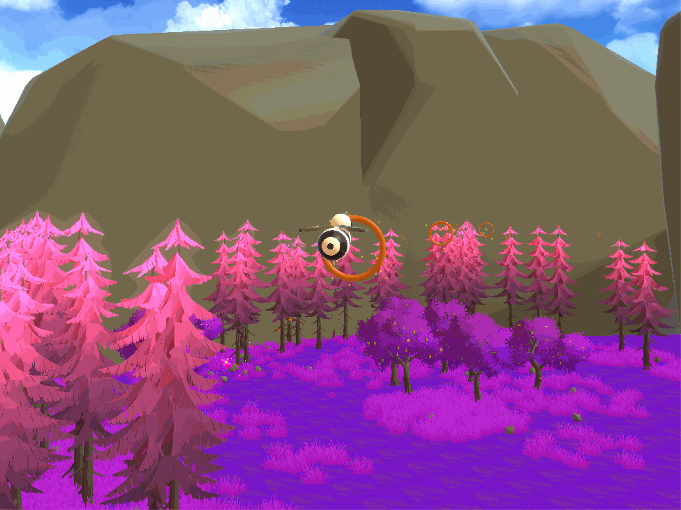 GitHub - Hodjy/UnityBeeGame: :honeybee: A bee game made in unity ...