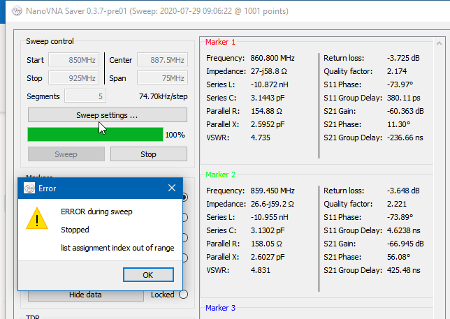 0.3.7Pre1 Dev Branch - 6c4fbe6c8dfdfc8deb8db8315d4620440043cfa7 · Issue ...