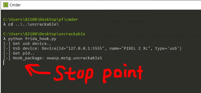 Pid Device Attach Package Name Takes Long Time Or Doesn T Work
