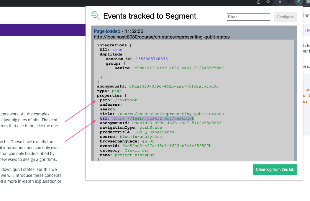 [Analytics] Canonical URL causing Segment page tracking issues · Issue ...