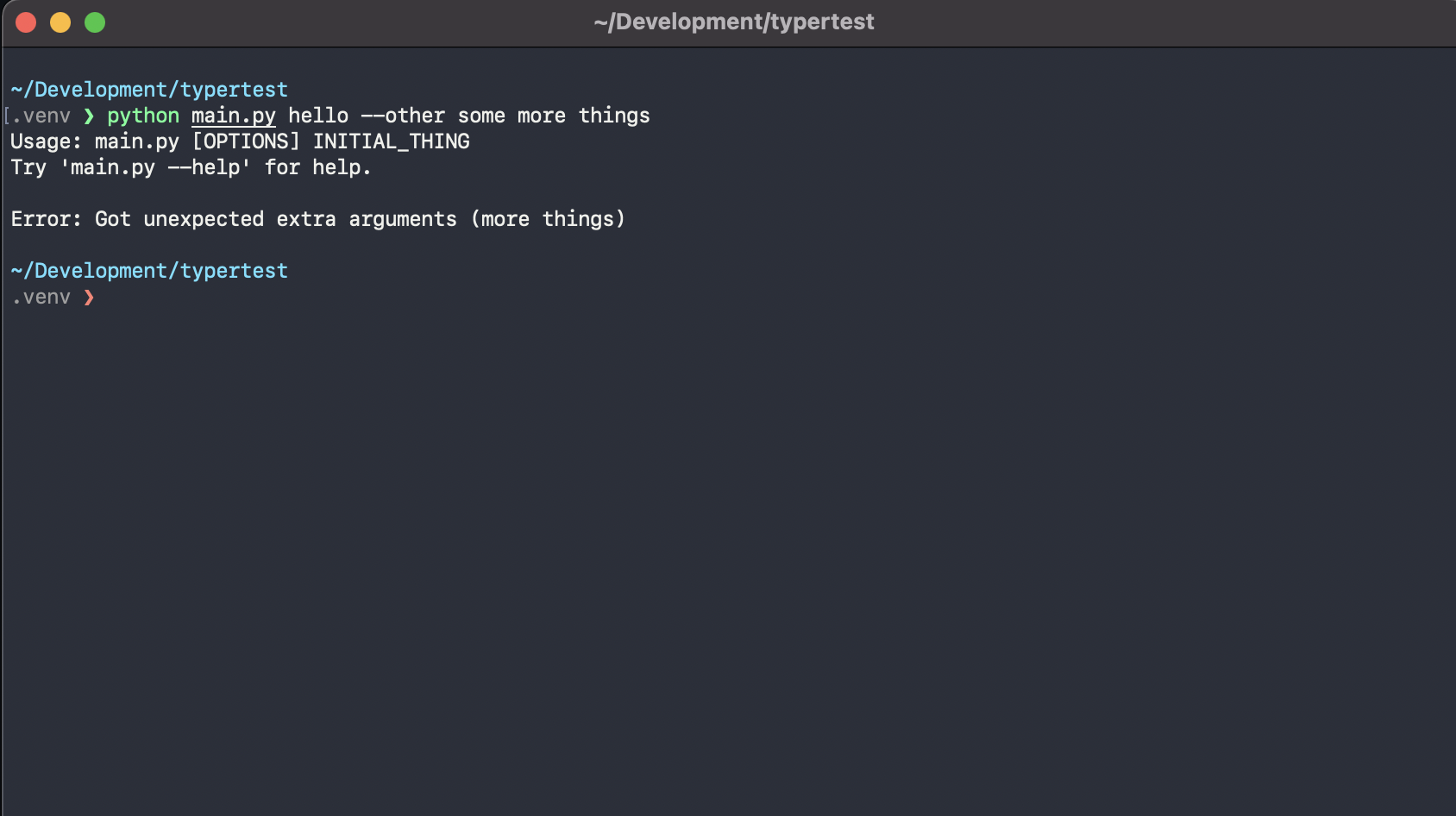 [QUESTION] Passing a list to a CLI option? · Issue #238 · fastapi/typer ...