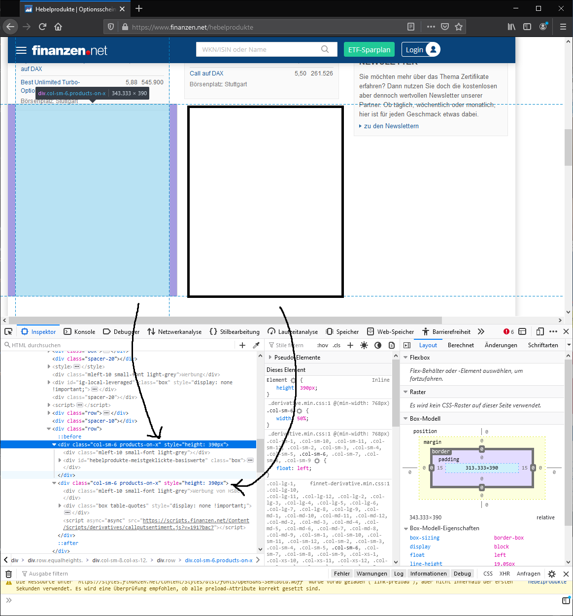 www.finanzen.net · Issue #81904 · AdguardTeam/AdguardFilters · GitHub