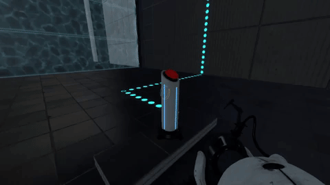 Cube dropper not dropping cube · Issue #3424 · BEEmod/BEE2-items · GitHub