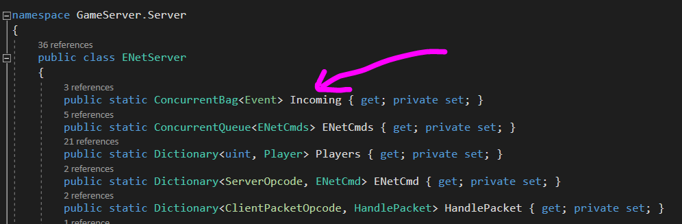 Outgoing queue? · Issue #40 · Raccoons-Rise-Up/server · GitHub