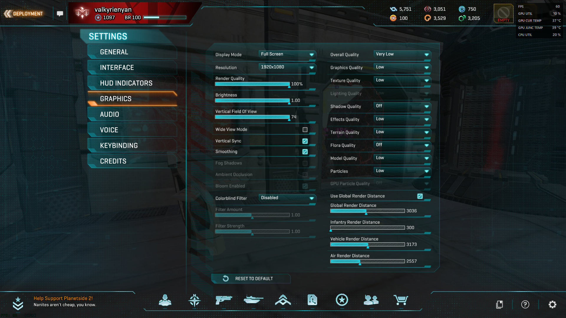 This guide will show you how to get consistent FPS in games · GitHub