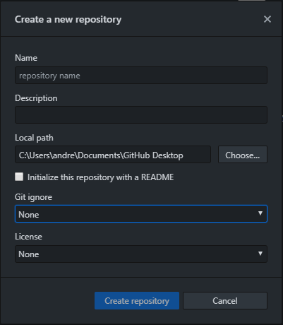 Mudança no repositório - Git ignore · Issue #74 · gustavoguanabara/git ...