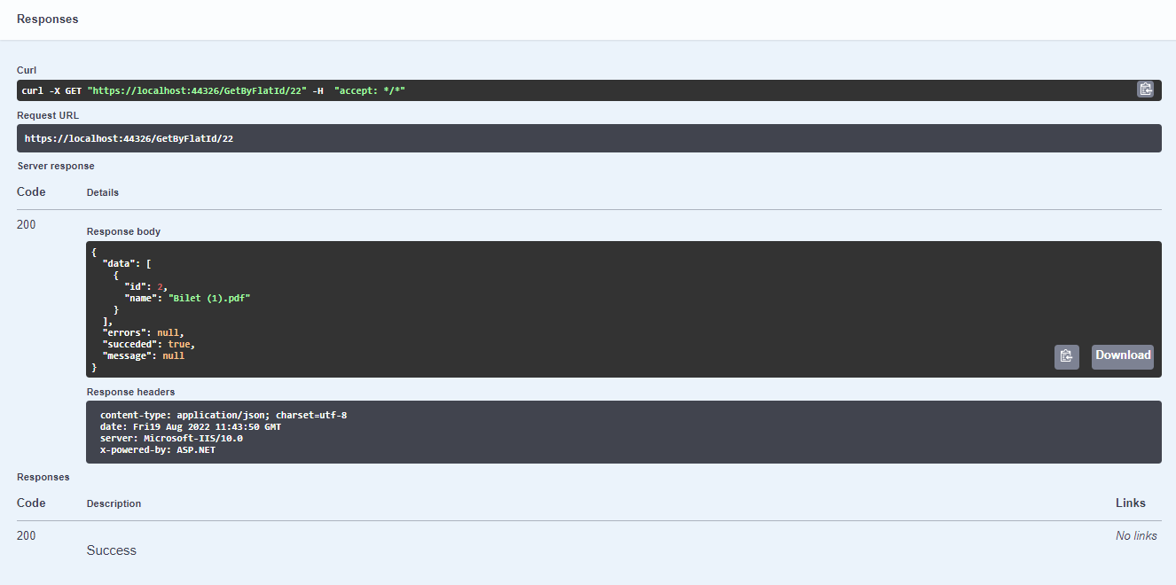 GitHub - przemyslawcukierski98/SalesOfFlats: Project created as part of ...