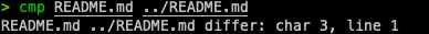 diff