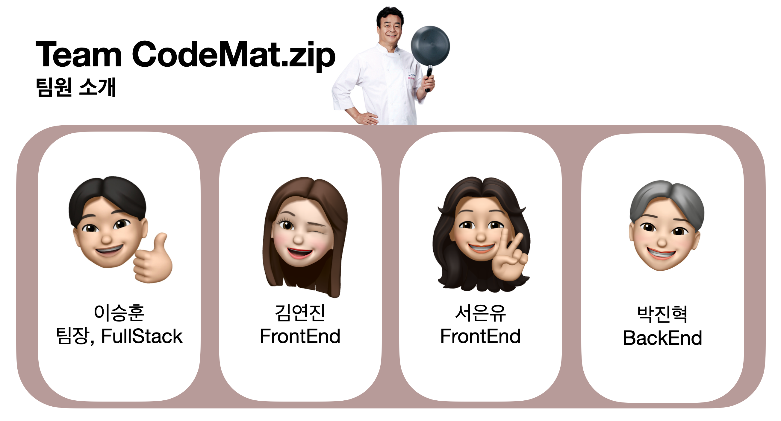 codematzip-team