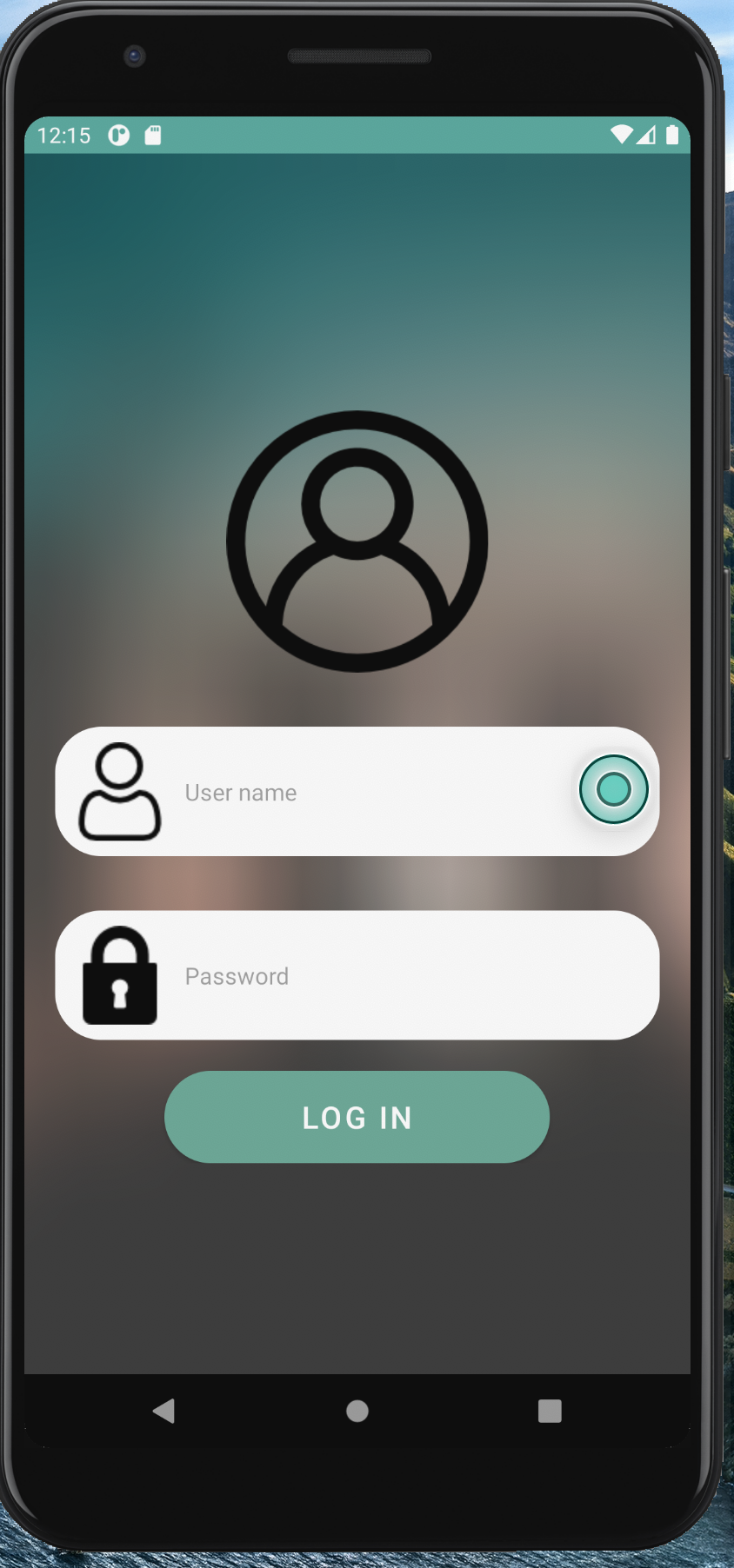 GitHub - prodeveloper03/glassmorphismUI-Log-In: This frontend LogIn ...