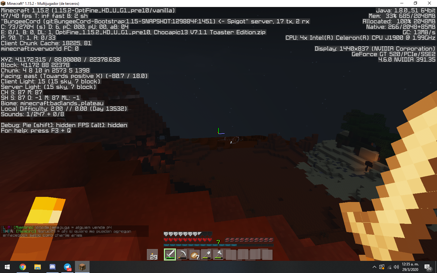 [OF 1.15.2pre10 Glitch] Rendering problems using shaders. · Issue #3614 ...