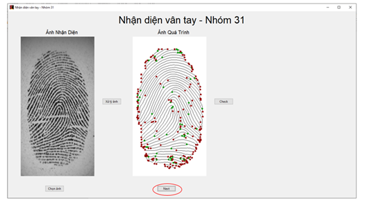 GitHub - trilt2508/Fingerprint-recognition-: BTL An toàn thông tin · GitHub