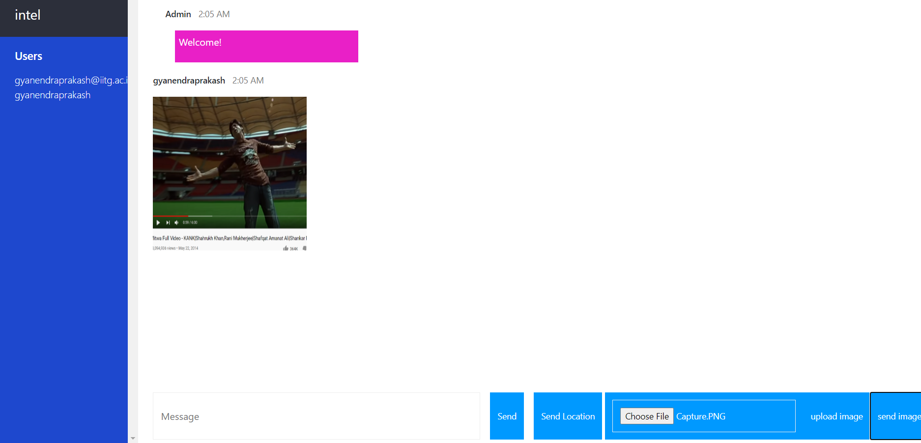 Chatitout GitHub - Gyaniultimate/chaitout