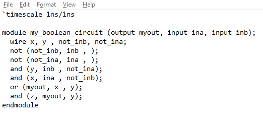 GitHub - Roinka01/LogicalCircuitVisualizer-: Visualize a Verilog file ...