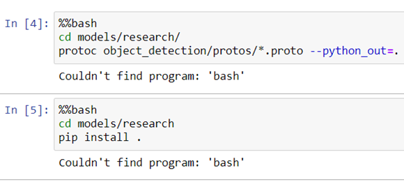 Couldn't find program: 'bash' · Issue #5364 · jupyter/notebook · GitHub