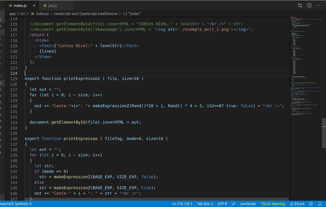 VSCode only updates the color of codes when restart the IDE · Issue ...