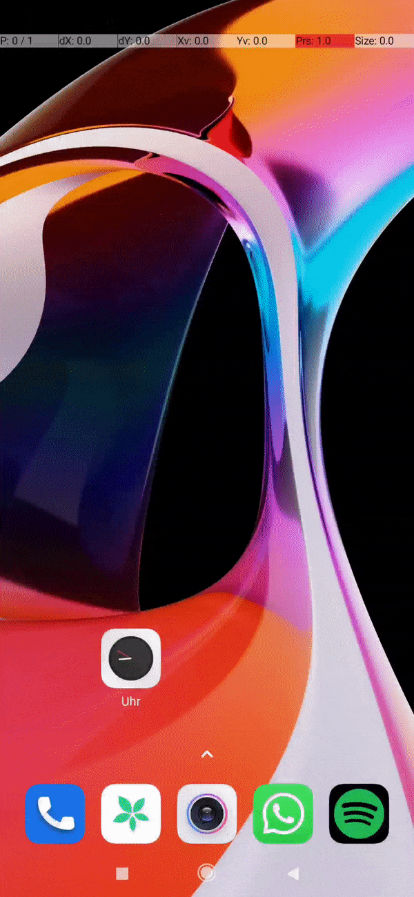 ExpandNotificationBug