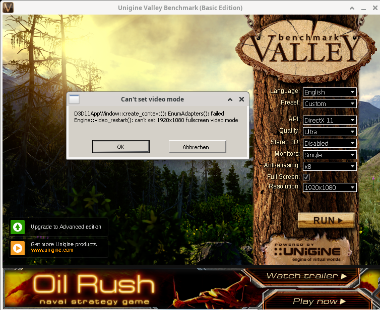 dxvk_carshed_unigne_Valley_benchamrks