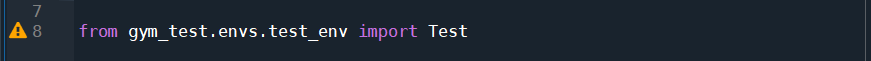 Create a custom environment · Issue #1953 · openai/gym · GitHub