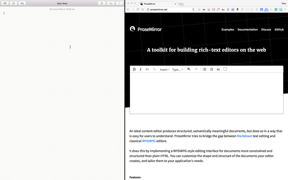 Copying an empty bullet list into the editor breaks it · Issue #814 ...
