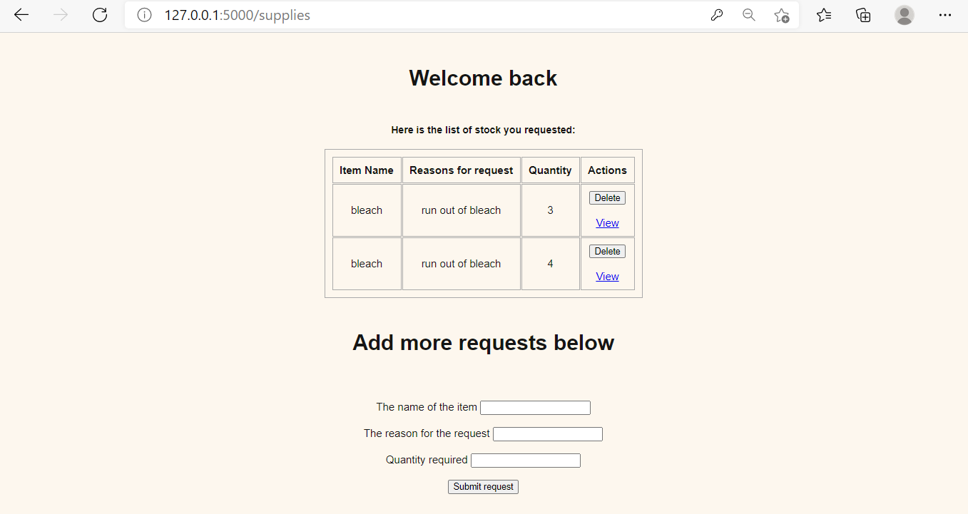 GitHub - katiakata1/Flask-Web-Application: This project was part of ...