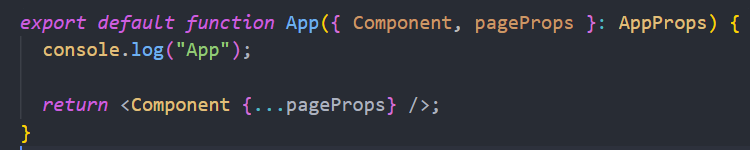 Query Params cause App re render · vercel next.js · Discussion #45033 ...
