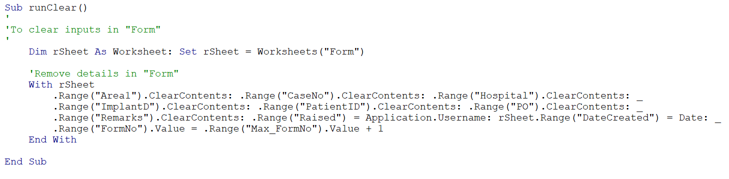 xlwings run macro code but do not save file after each loop · Issue ...