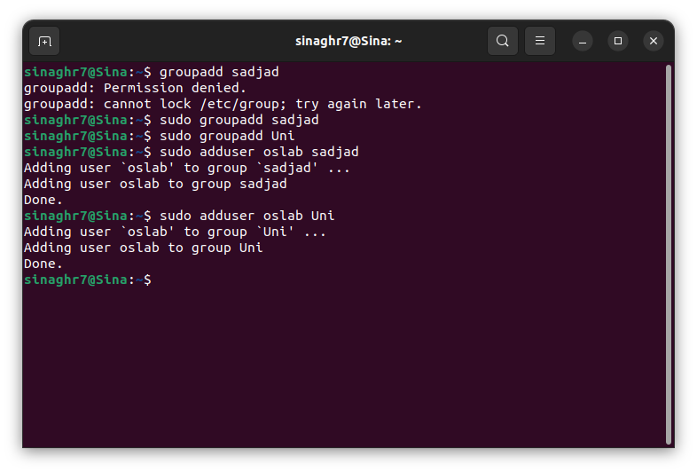GitHub - sinaghr7/osLabAssignments9