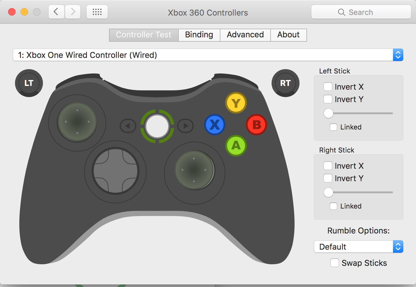 "No devices found" · Issue 1032 · 360Controller/360Controller · GitHub