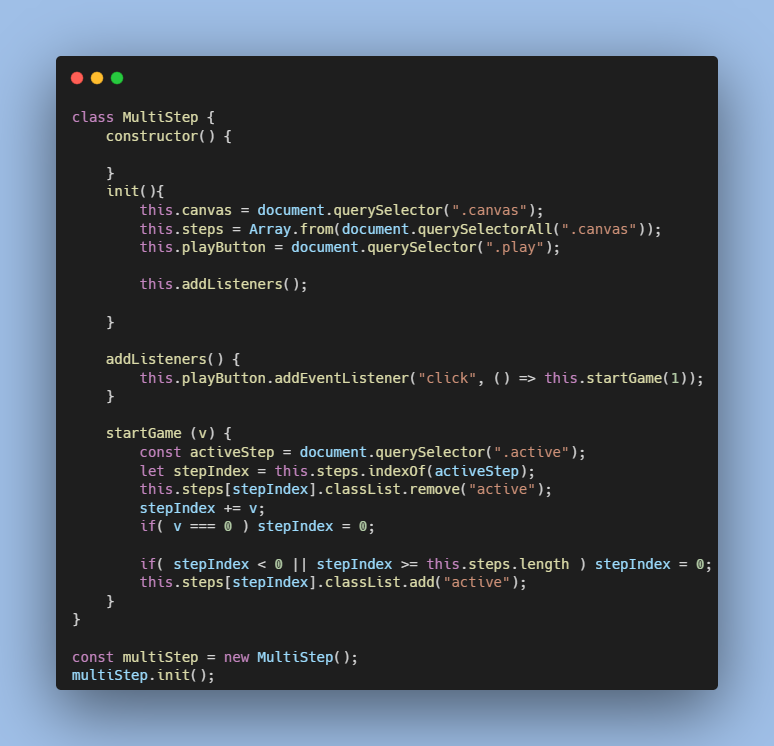 GitHub Impalma/fishmemogame This is a memory game created in HTML, CSS and JavaScript.