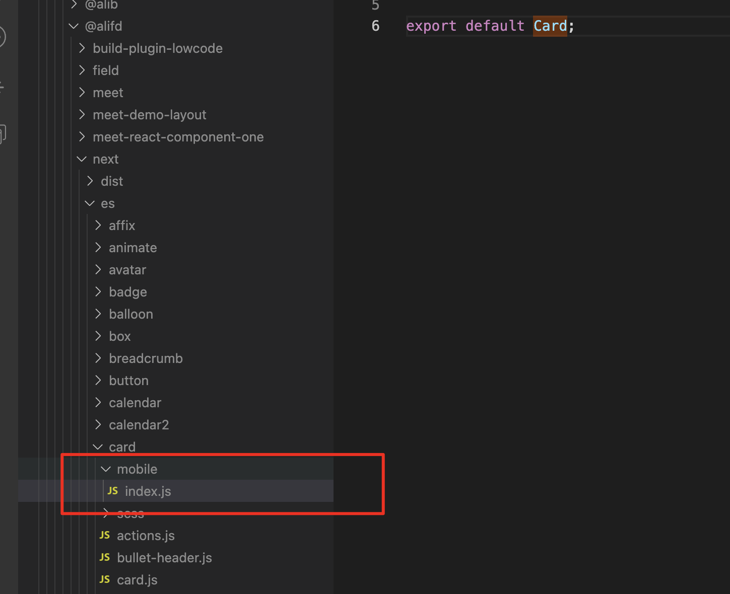 【咨询】如何支持PC/移动 双端展示 · Issue #947 · alibaba/lowcode-engine · GitHub