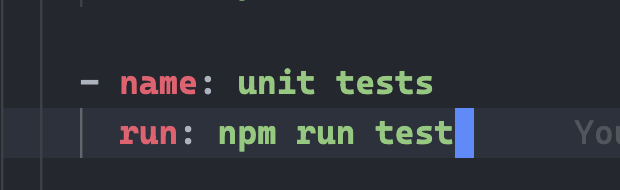 Bug with "vitest run" in github action · Issue #3150 · vitest-dev ...