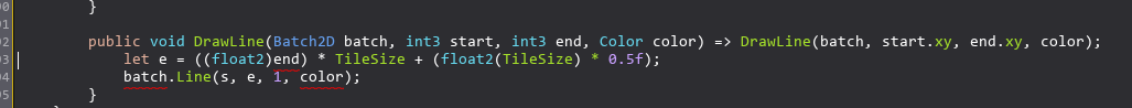 [BUG] Crash while refactoring · Issue #543 · beefytech/Beef · GitHub
