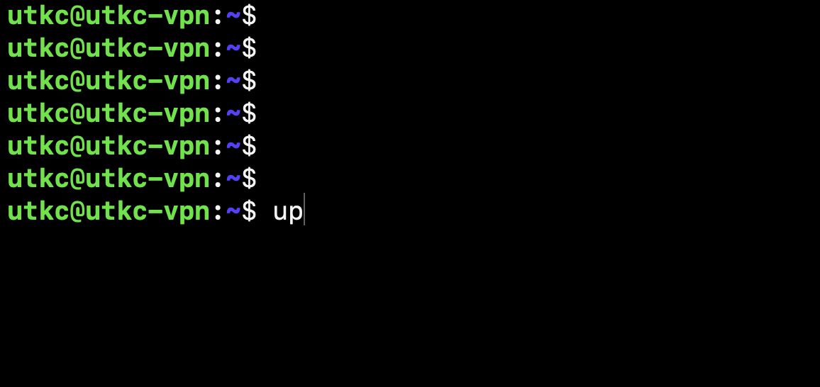 GitHub - peace-fool/file-transfer-server: A bash script to automate the ...