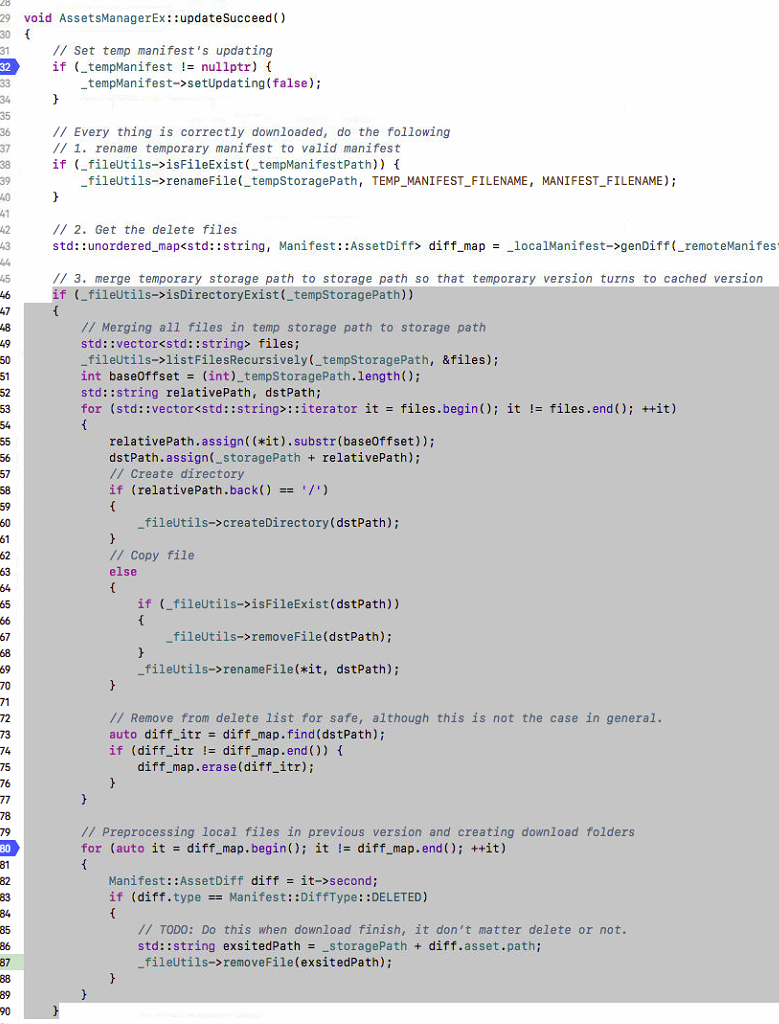 [BUG]AssetsManagerEx · Issue #7935 · cocos/cocos-engine · GitHub