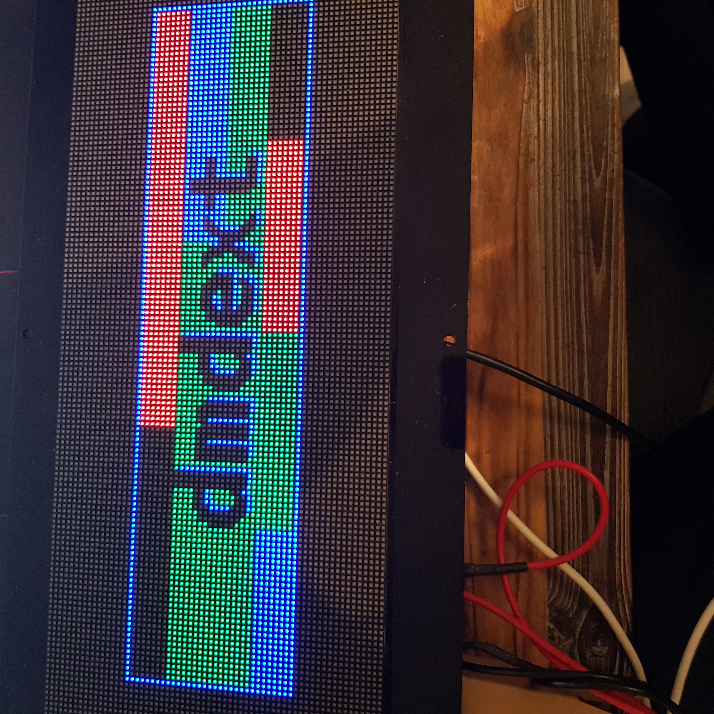 PIN2DMD XL support. · Issue #233 · freezy/dmd-extensions · GitHub