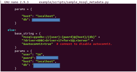 Datalot Script Data Loader Scripts Issue · Issue #618 · amundsen-io/amundsen · GitHub