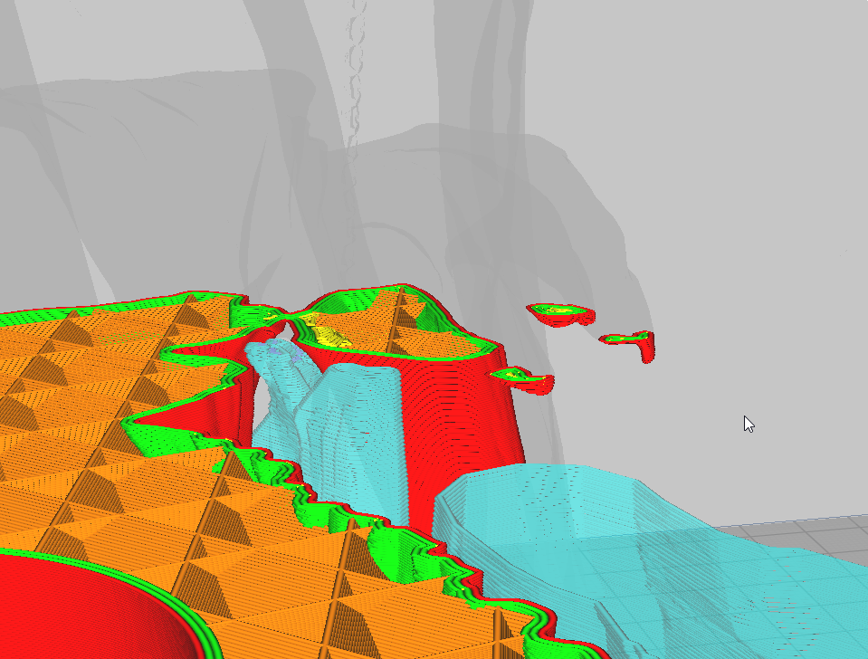 [4.8.0] Tree support ignores areas requiring support · Issue #9389 ...