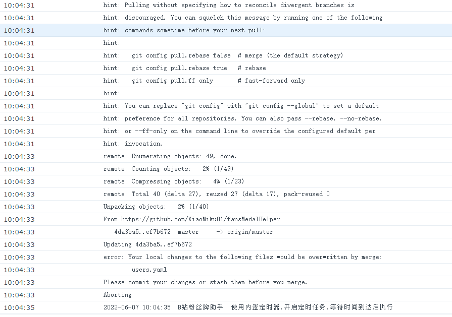 Issue · GitHub