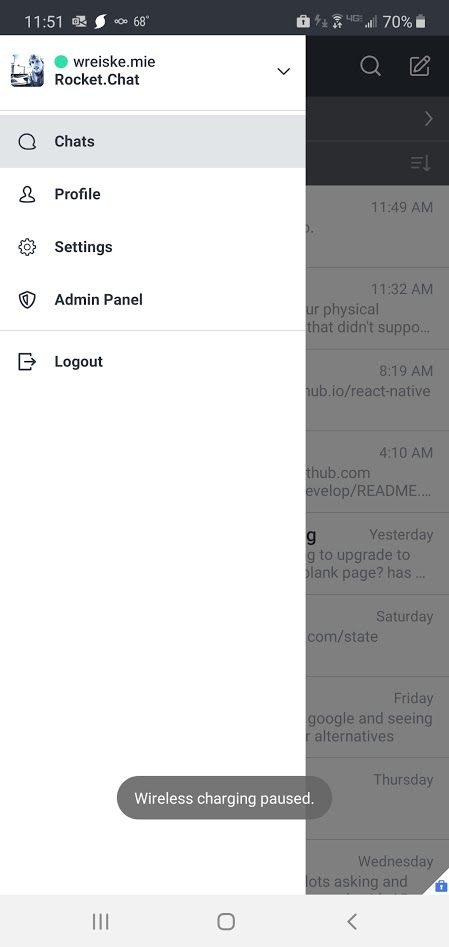 Admin panel doesn't work right with multiple servers · Issue #1217 ...
