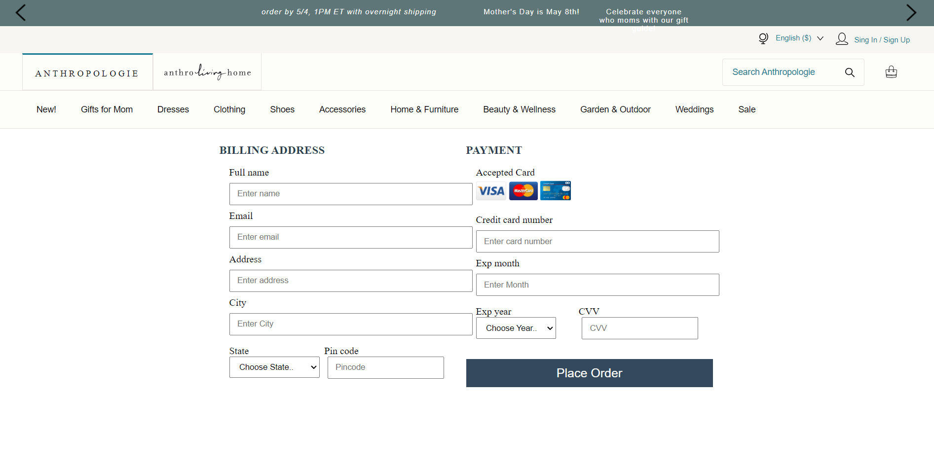 GitHub JavaDevShashwat Anthropologie project An ECommerce Website github-javadevshashwat-anthropologie-project-an-ecommerce-website