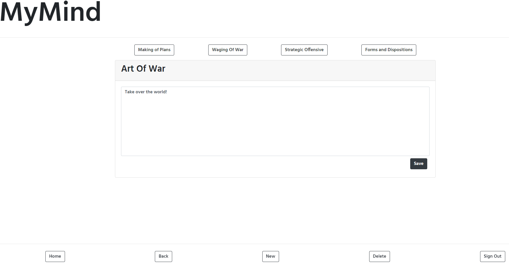 GitHub - jaaguil2/MyMind-Backend: Backend for My Mind app.
