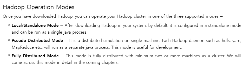 GitHub - Shin-jongwhan/hadoop