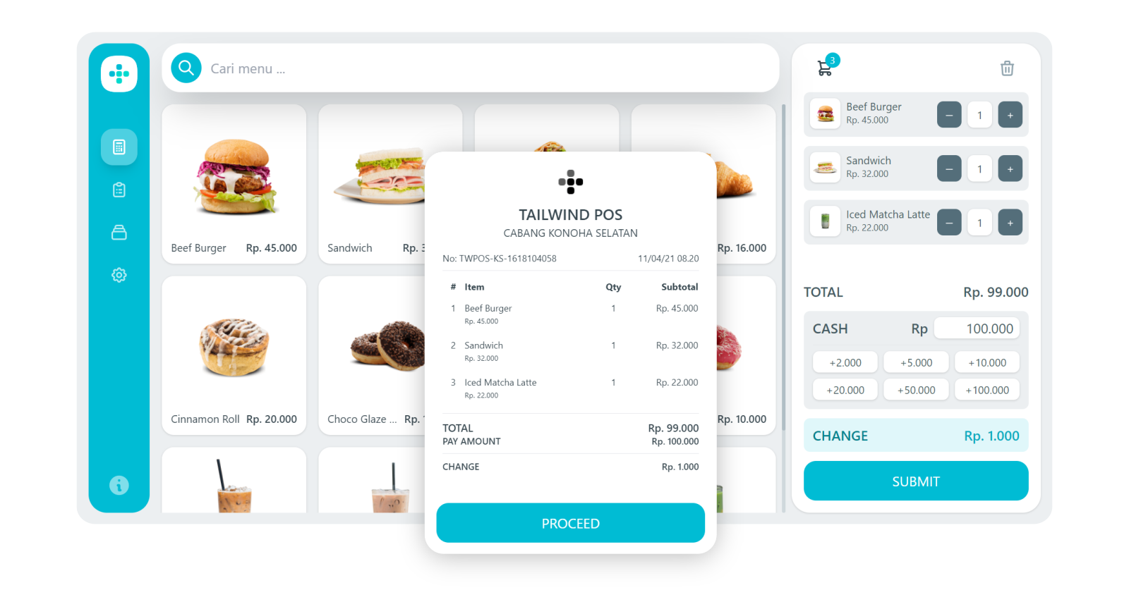 Bootstrap Point Of Sale Template Free Download Free Templates Printable