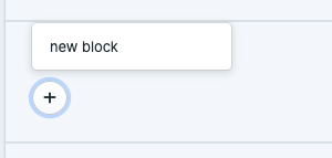 Replicator improvement · Issue #391 · statamic/ideas · GitHub