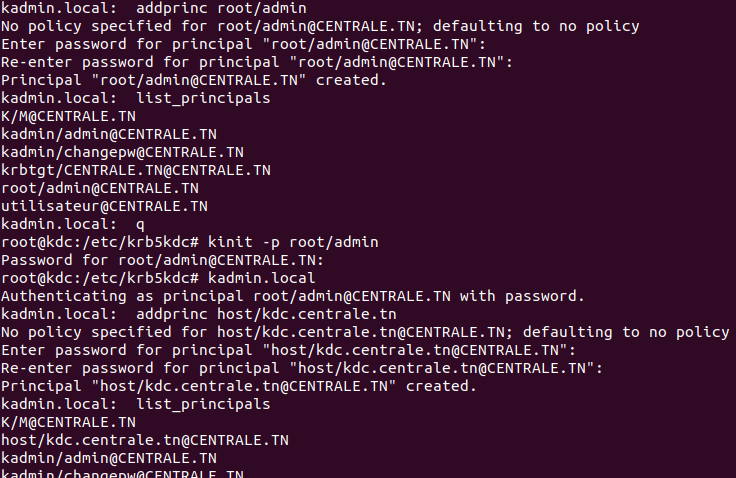 GitHub - nourbesbes1/OpenSSH-authentification-avec-Kerberos: Ce projet ...