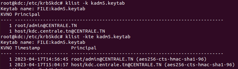 GitHub - nourbesbes1/OpenSSH-authentification-avec-Kerberos: Ce projet ...