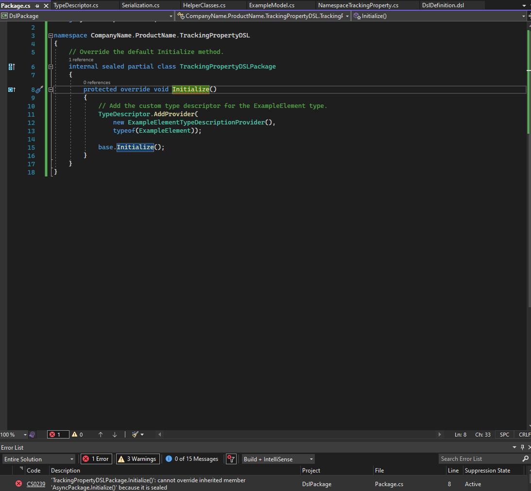 error cs0239 · Issue #7729 · MicrosoftDocs/visualstudio-docs · GitHub